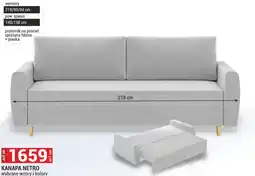 Merkury Market Kanapa oferta