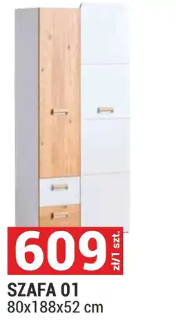 Merkury Market Szafa oferta