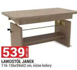 Merkury Market Ławostół oferta