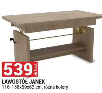 Merkury Market Ławostół oferta