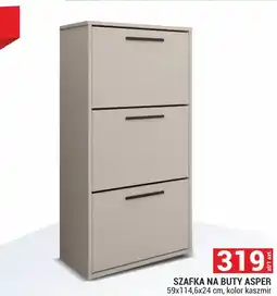 Merkury Market Szafka na buty oferta