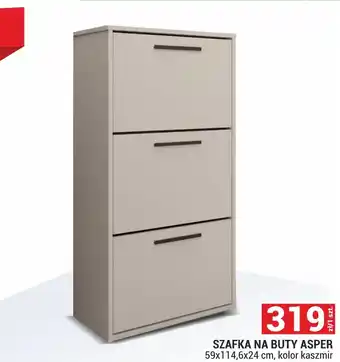 Merkury Market Szafka na buty oferta