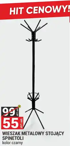Merkury Market Wieszak Hit oferta