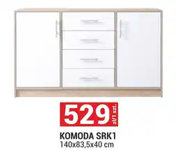 Merkury Market Komoda oferta