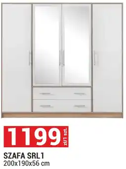 Merkury Market Szafa oferta