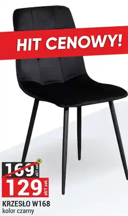 Merkury Market Krzesło Hit oferta