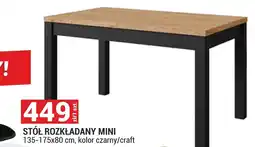 Merkury Market Stół oferta