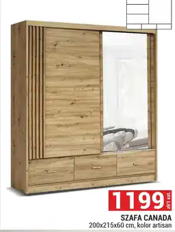 Merkury Market Szafa oferta