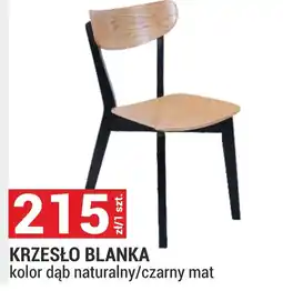 Merkury Market Krzesło oferta