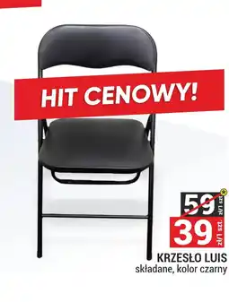 Merkury Market Krzesło składane Hit oferta