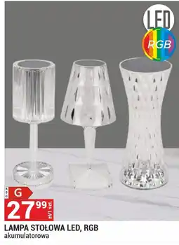 Merkury Market Lampa LED oferta