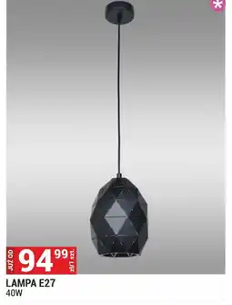 Merkury Market Lampa E oferta