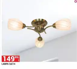 Merkury Market Lampa oferta