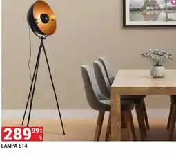 Merkury Market Lampa E oferta