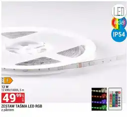 Merkury Market Taśma led oferta