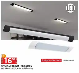 Merkury Market Oprawa led oferta