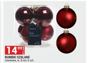 Merkury Market Bombki oferta