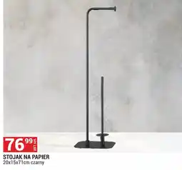 Merkury Market Stojak na papier toaletowy oferta