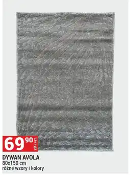 Merkury Market Dywan Avola oferta
