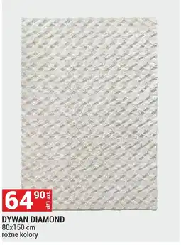 Merkury Market Dywan Diamond oferta