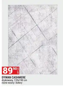 Merkury Market Dywan Cashmere oferta