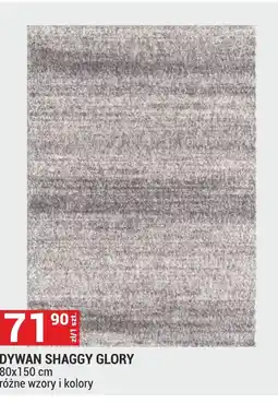 Merkury Market Dywan Shaggy oferta