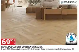 Merkury Market Panel podłogowy Classen oferta