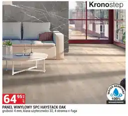 Merkury Market Panel winylowy Kronostep oferta