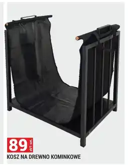 Merkury Market Stojak na drewno oferta