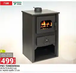 Merkury Market Piec Ecodesign oferta