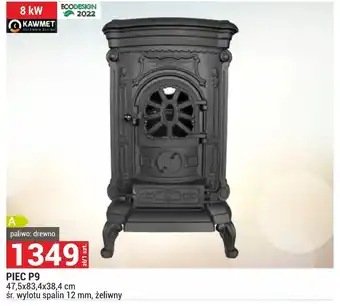 Merkury Market Piec Kawmet oferta
