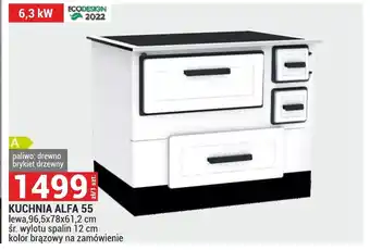 Merkury Market Kuchnia Ecodesign oferta
