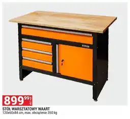 Merkury Market Stół warsztatowy oferta