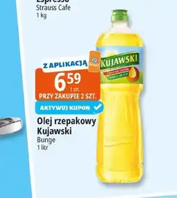 E.Leclerc Olej Kujawski oferta