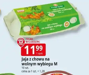 Jaja Polska Kurka
