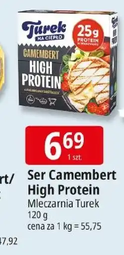 E.Leclerc Ser Mleczarnia Turek oferta