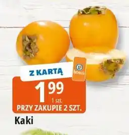 E.Leclerc Kaki oferta