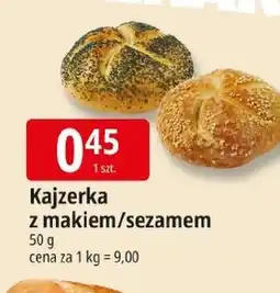 E.Leclerc Kajzerka oferta