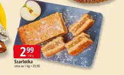 E.Leclerc Szarlotka oferta