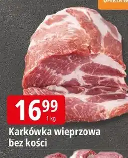 E.Leclerc Karkówka oferta