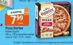 E.Leclerc Pizza Hortex oferta