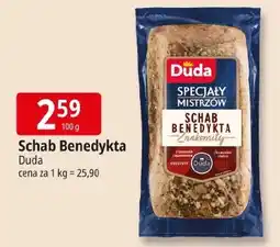 E.Leclerc Schab Duda oferta