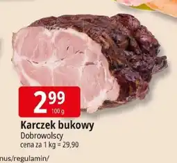 E.Leclerc Karczek Dobrowolscy oferta