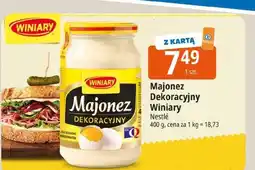 E.Leclerc Majonez Winiary oferta