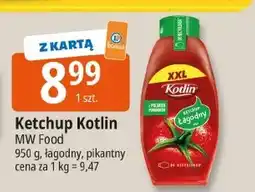 E.Leclerc Ketchup Kotlin oferta