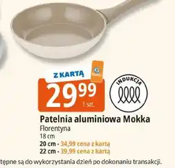 E.Leclerc Patelnia Florentyna oferta