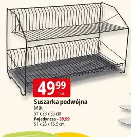 E.Leclerc Suszarka Mik oferta