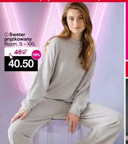 Woolworth Sweter oferta