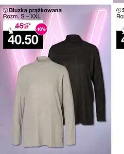 Woolworth Bluzka oferta