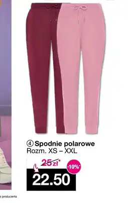 Woolworth Spodnie oferta